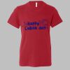 Youth Unisex Jersey Tee Thumbnail