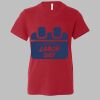 Youth Unisex Jersey Tee Thumbnail