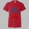 Youth Unisex Jersey Tee Thumbnail