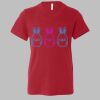 Youth Unisex Jersey Tee Thumbnail