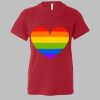 Youth Unisex Jersey Tee Thumbnail