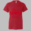 Youth Unisex Jersey Tee Thumbnail