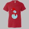 Youth Unisex Jersey Tee Thumbnail