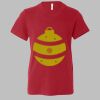 Youth Unisex Jersey Tee Thumbnail