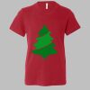 Youth Unisex Jersey Tee Thumbnail