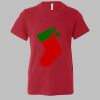 Youth Unisex Jersey Tee Thumbnail