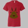 Youth Unisex Jersey Tee Thumbnail
