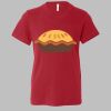 Youth Unisex Jersey Tee Thumbnail