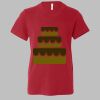 Youth Unisex Jersey Tee Thumbnail