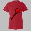 Youth Unisex Jersey Tee Thumbnail