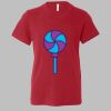 Youth Unisex Jersey Tee Thumbnail