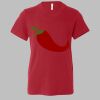 Youth Unisex Jersey Tee Thumbnail