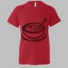 Youth Unisex Jersey Tee Thumbnail