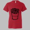 Youth Unisex Jersey Tee Thumbnail