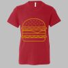 Youth Unisex Jersey Tee Thumbnail