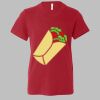 Youth Unisex Jersey Tee Thumbnail