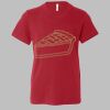 Youth Unisex Jersey Tee Thumbnail