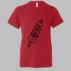 Youth Unisex Jersey Tee Thumbnail