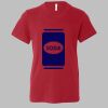 Youth Unisex Jersey Tee Thumbnail