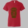 Youth Unisex Jersey Tee Thumbnail