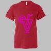 Youth Unisex Jersey Tee Thumbnail