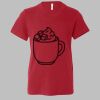 Youth Unisex Jersey Tee Thumbnail