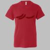 Youth Unisex Jersey Tee Thumbnail