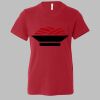 Youth Unisex Jersey Tee Thumbnail