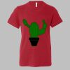 Youth Unisex Jersey Tee Thumbnail