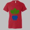 Youth Unisex Jersey Tee Thumbnail