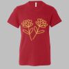 Youth Unisex Jersey Tee Thumbnail