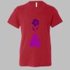 Youth Unisex Jersey Tee Thumbnail