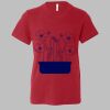 Youth Unisex Jersey Tee Thumbnail
