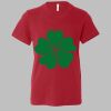 Youth Unisex Jersey Tee Thumbnail