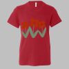 Youth Unisex Jersey Tee Thumbnail