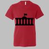 Youth Unisex Jersey Tee Thumbnail