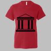 Youth Unisex Jersey Tee Thumbnail