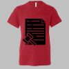 Youth Unisex Jersey Tee Thumbnail