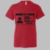 Youth Unisex Jersey Tee Thumbnail