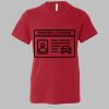 Youth Unisex Jersey Tee Thumbnail