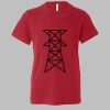 Youth Unisex Jersey Tee Thumbnail