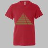 Youth Unisex Jersey Tee Thumbnail