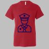 Youth Unisex Jersey Tee Thumbnail