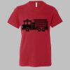 Youth Unisex Jersey Tee Thumbnail