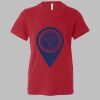 Youth Unisex Jersey Tee Thumbnail