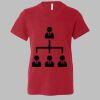 Youth Unisex Jersey Tee Thumbnail
