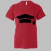 Youth Unisex Jersey Tee Thumbnail