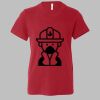 Youth Unisex Jersey Tee Thumbnail