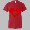 Youth Unisex Jersey Tee Thumbnail
