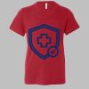 Youth Unisex Jersey Tee Thumbnail